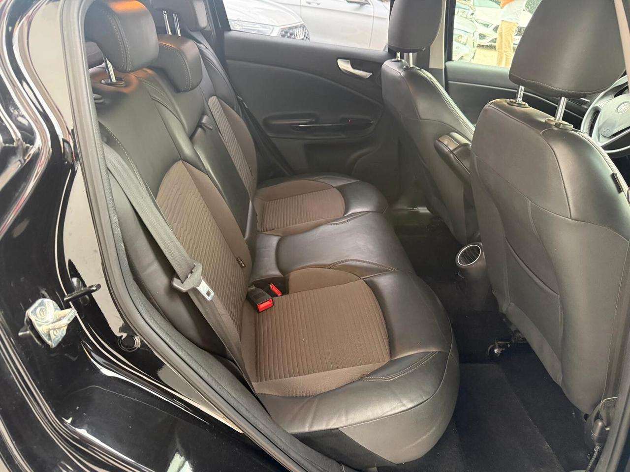 Alfa Romeo Giulietta 1.6 JTDm-2 105 CV Exclusive