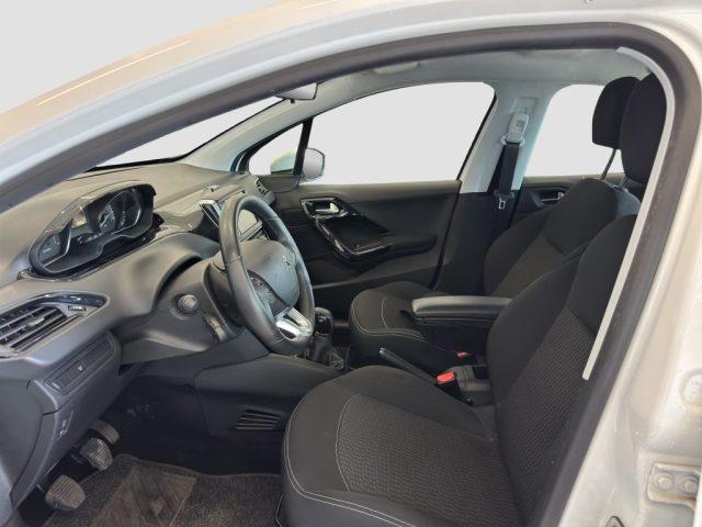 PEUGEOT 208 208 PureTech 82 Stop&Start 5 porte Active