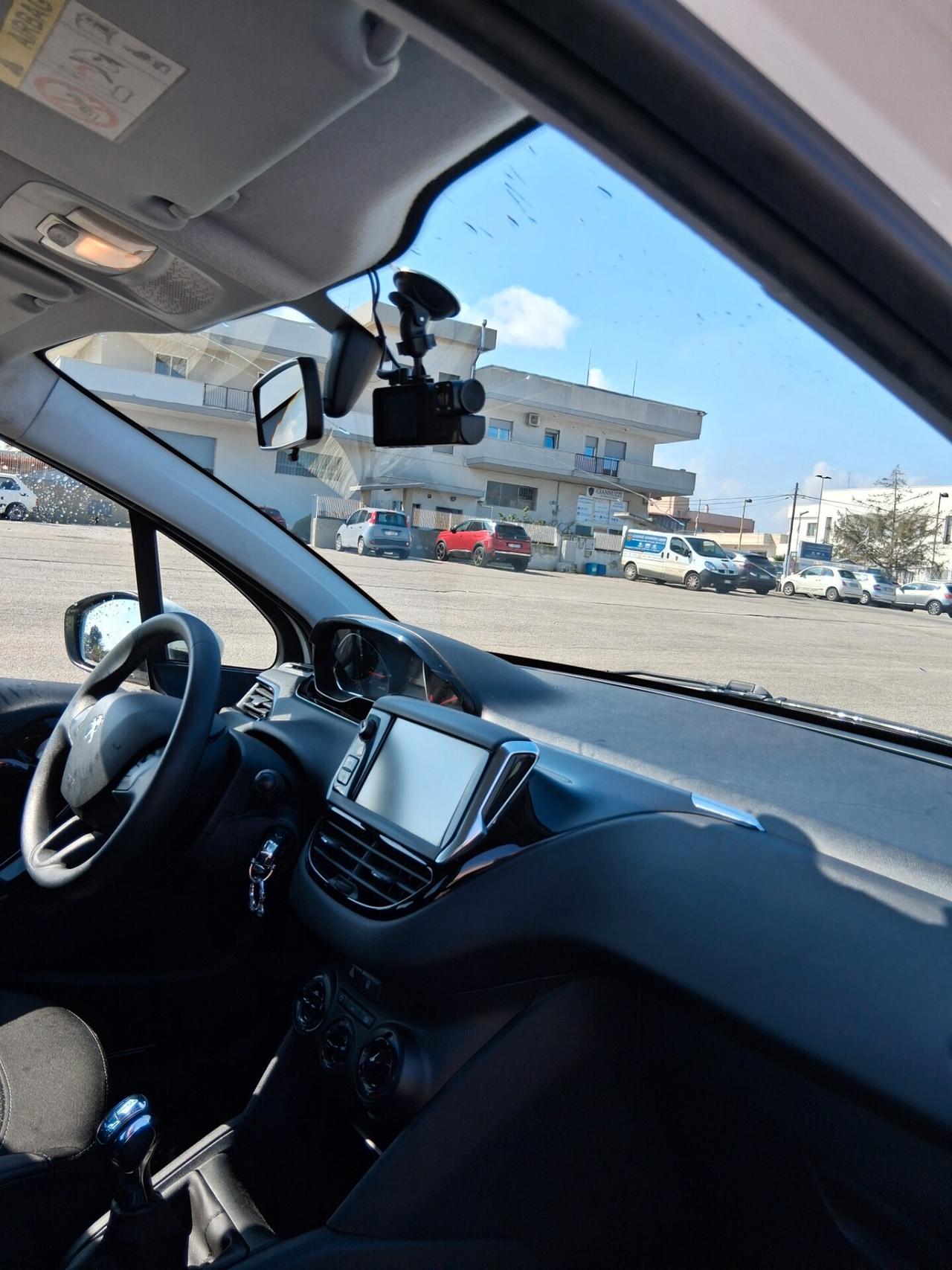 Peugeot 208 1.4 VTi 95 CV 5p. GPL Allure