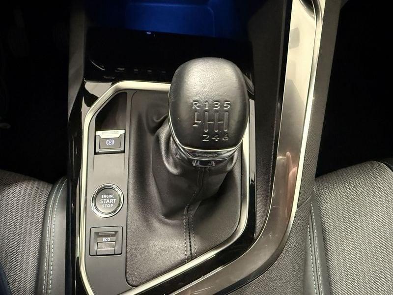 Peugeot 3008 3008 1.2 PureTech Turbo Allure Pack S&S 130CV