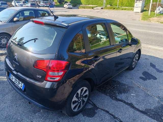 Citroen C3 C3 II 2009 1.1 Attraction ((CINGHIA NUOVA))