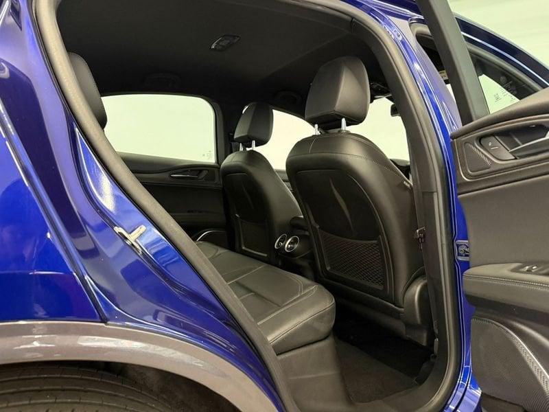 Alfa Romeo Stelvio 2.2 diesel 210 CV AT8 Q4 Ti