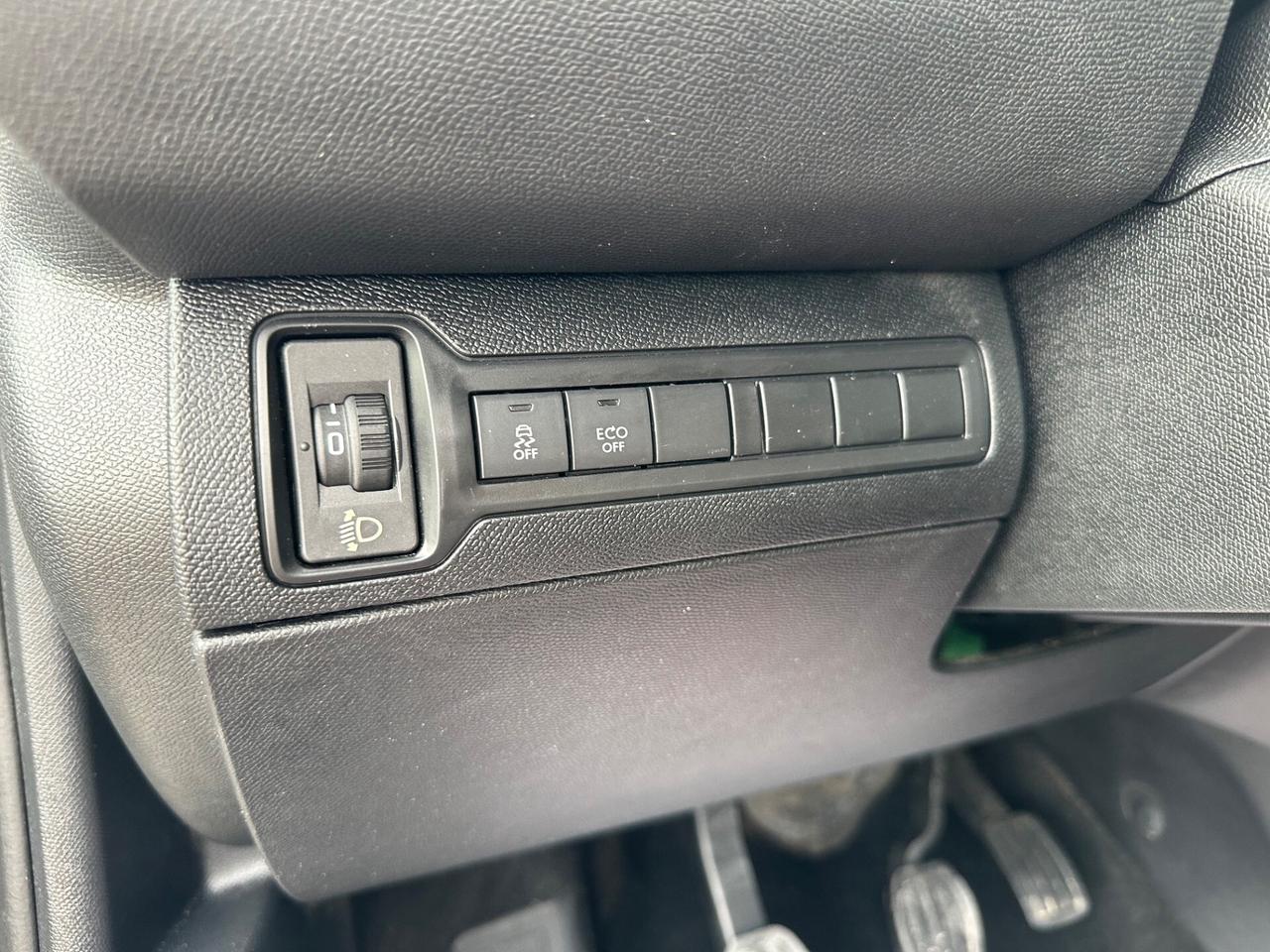 Peugeot 308 2015 1.6 115 CV SW Business PERFETTA