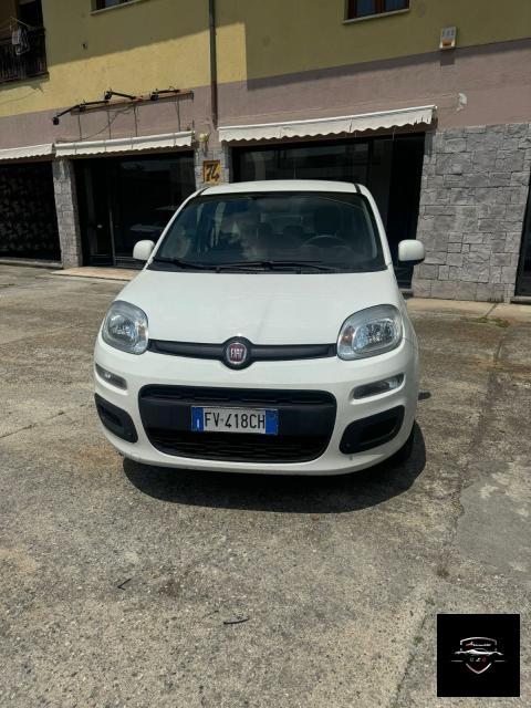 FIAT - Panda -