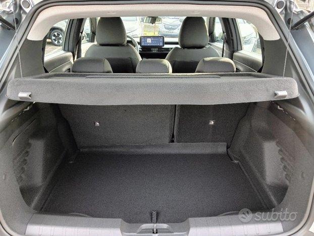 JEEP Avenger 1.2 100cv Longitude + Retrocamera e