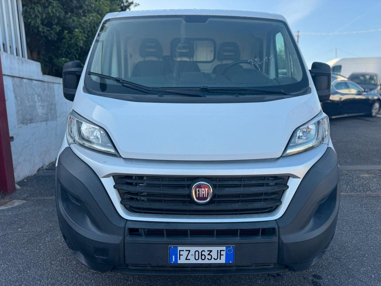 28 CH1 2.0 MULTIJET 16V 115CV EU6