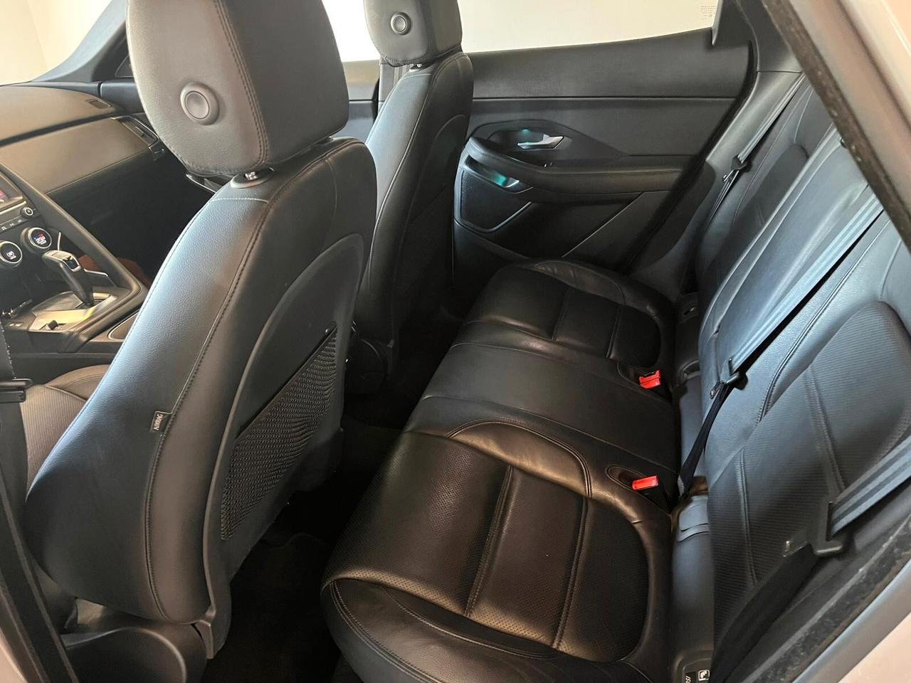 Jaguar E-Pace 2.0D 180 CV AWD S