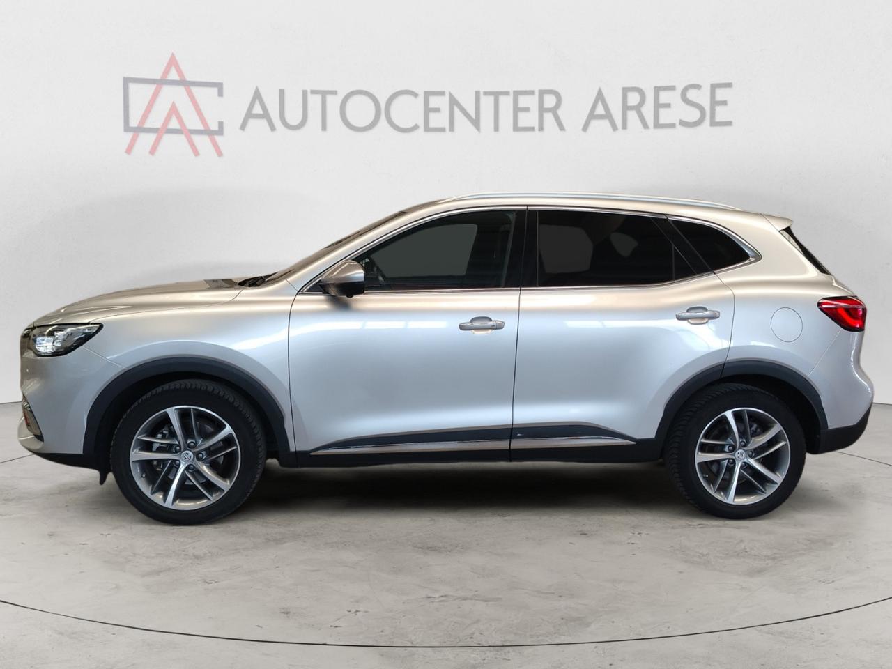 Mg EHS 1.5 t-gdi phev Exclusive auto