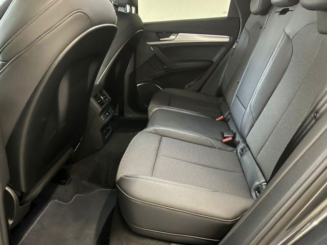 AUDI Q5 SPB 40 TDI quattro S tronic S line