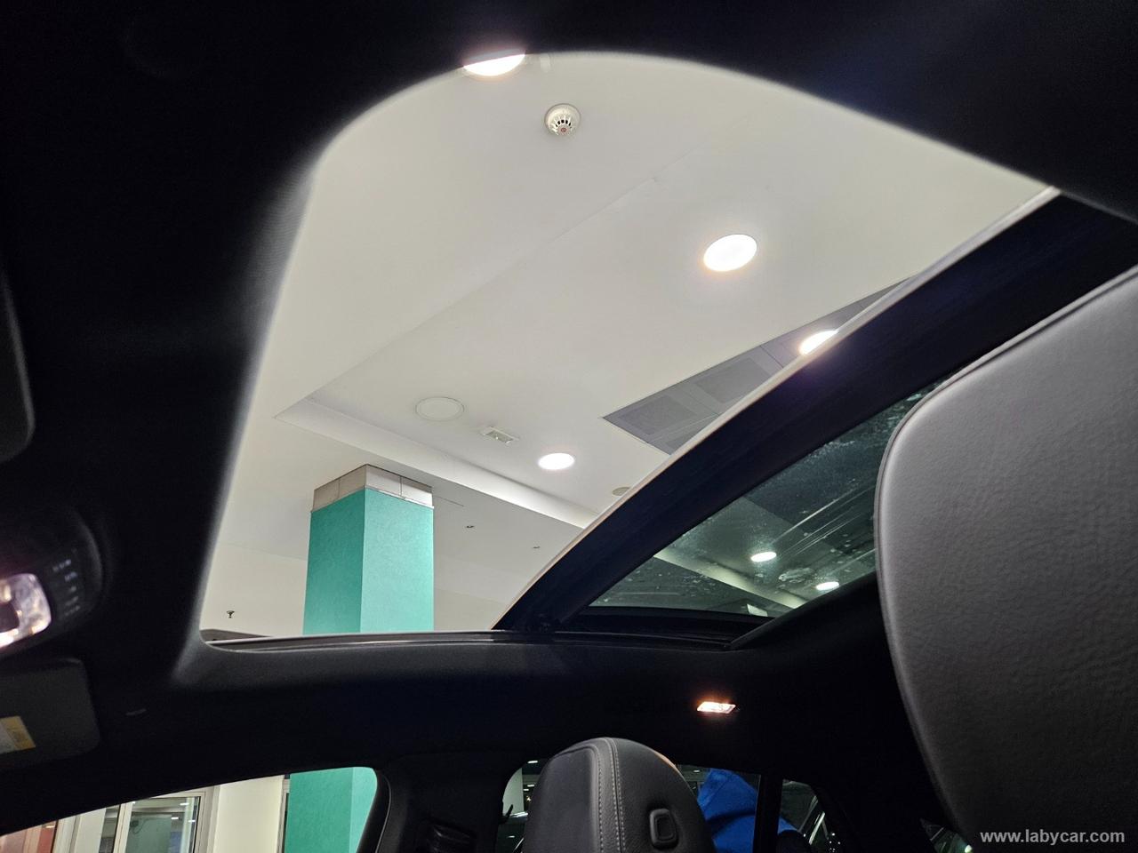 MERCEDES-BENZ GLE 350 de 4M EQ-Pow. Coupé Premium Plus