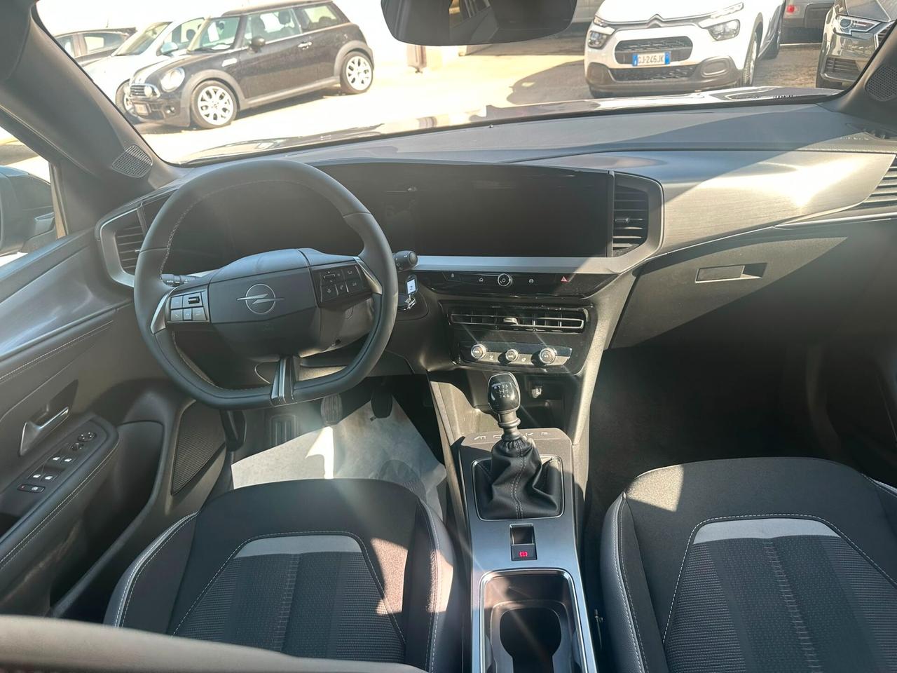 Opel Mokka 1.2 Turbo 136 CV GS