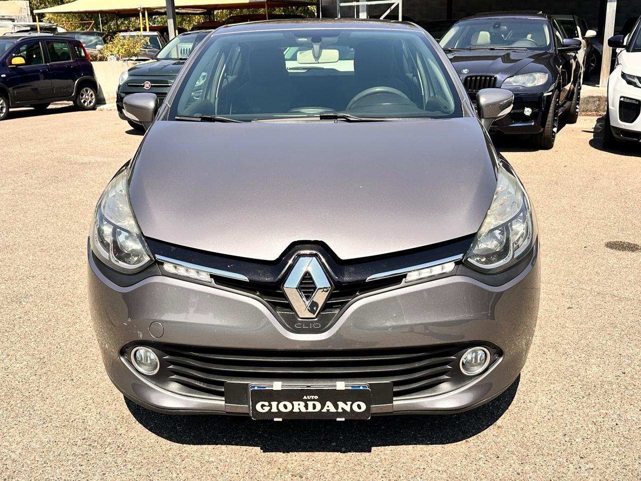 Renault Clio 1.5 dCi 75CV 5 porte Live