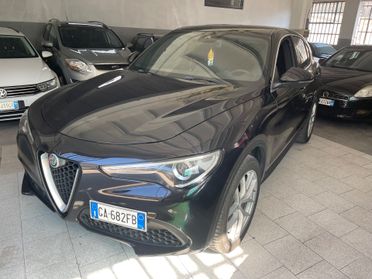 Alfa Romeo Stelvio 2.0 Turbo 280 CV AT8 Q4 Veloce