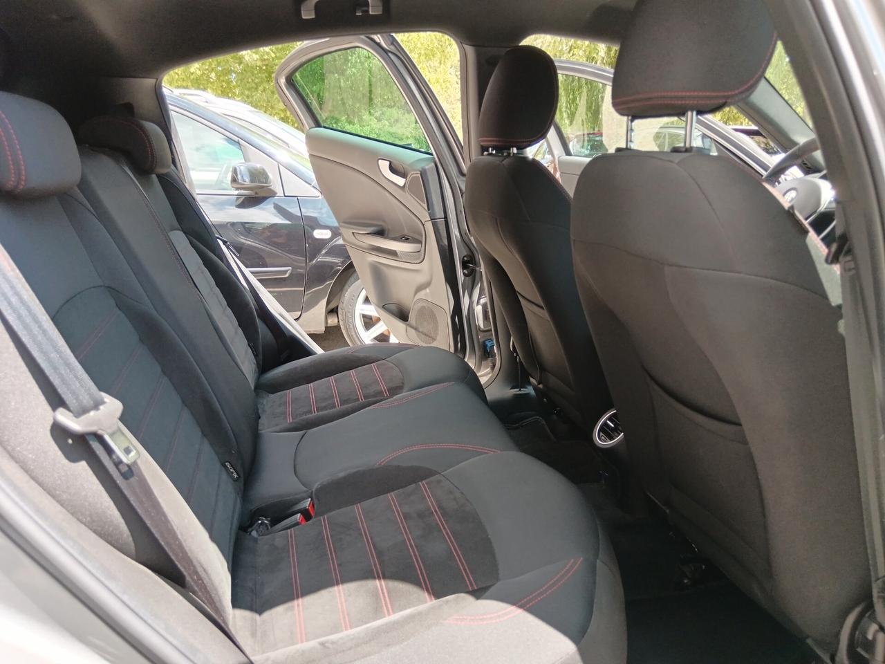 Alfa Romeo Giulietta 1.6 MJT 120CV SPRINT PERFETTA