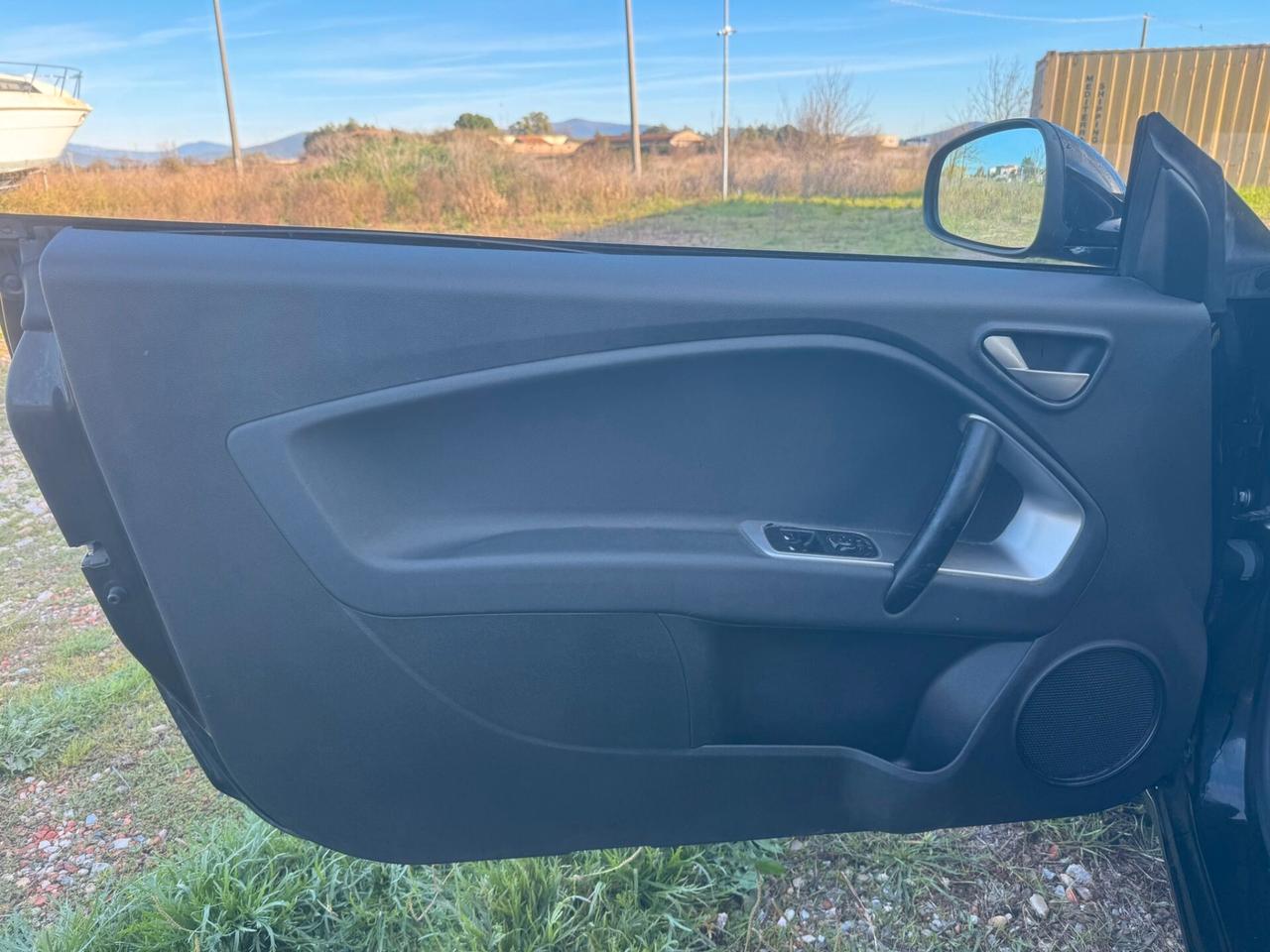 Alfa Romeo MiTo 1.4 del 2014 SOLAMENTE 139.000 KM