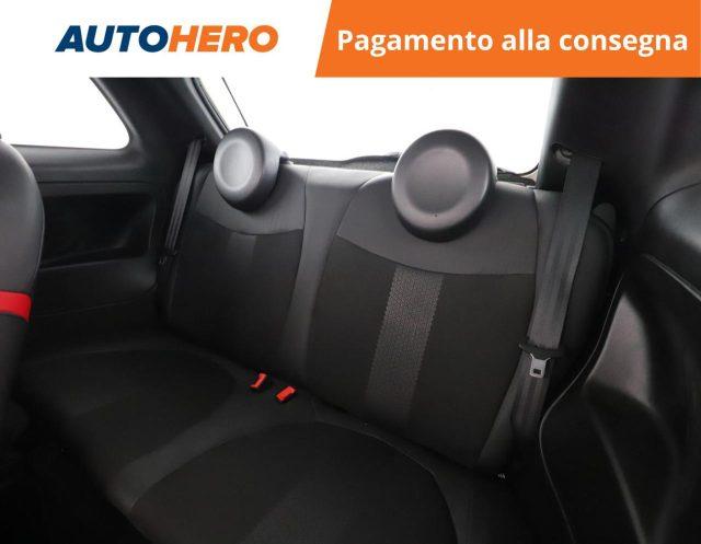 FIAT 500 1.2 "S"