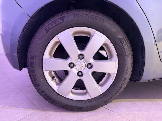 SUZUKI Swift 1.3 5p. GL Safety Pack