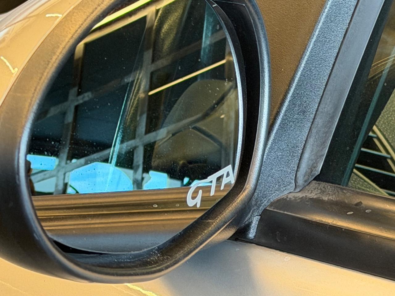 Alfa Romeo 147 3.2i V6 24V cat Selespeed 3 porte GTA