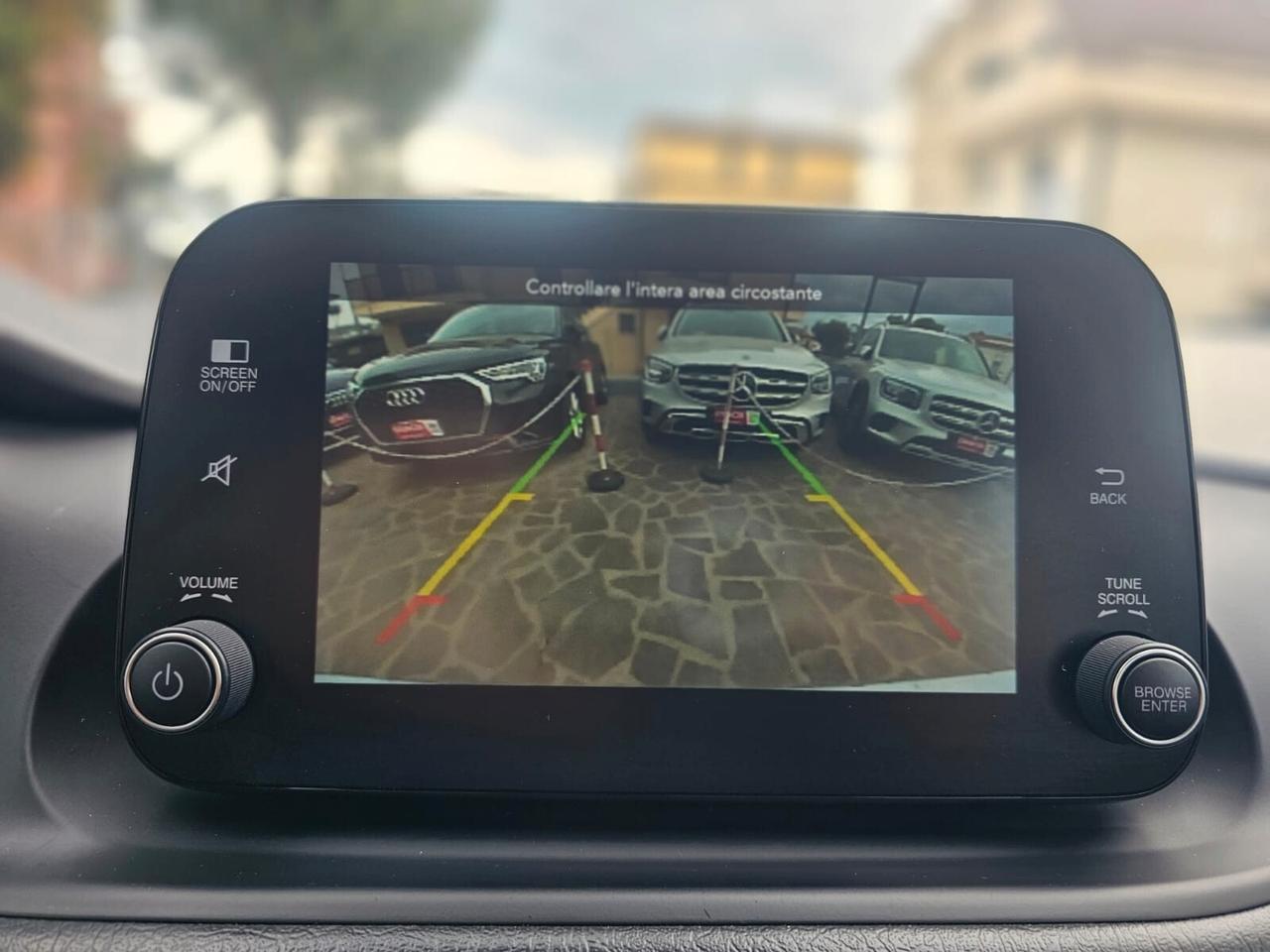 Fiat Tipo 1.6 Mjt S&S SW Business 130 cv