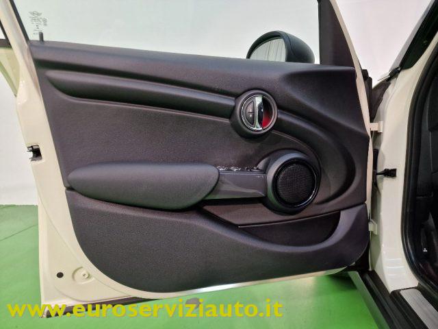 MINI One 1.5 One D Business 5 porte