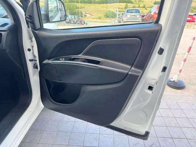 Fiat Dobl? 5Posti 1.3 Mijet 16v 95 Cv N1 Euro6