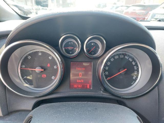 OPEL Astra 1.7 CDTI 125CV Sports Tourer Cosmo