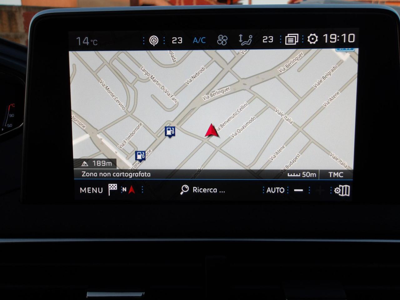 Peugeot 3008 3008 1.5 bluehdi Business s&s 130cv eat8