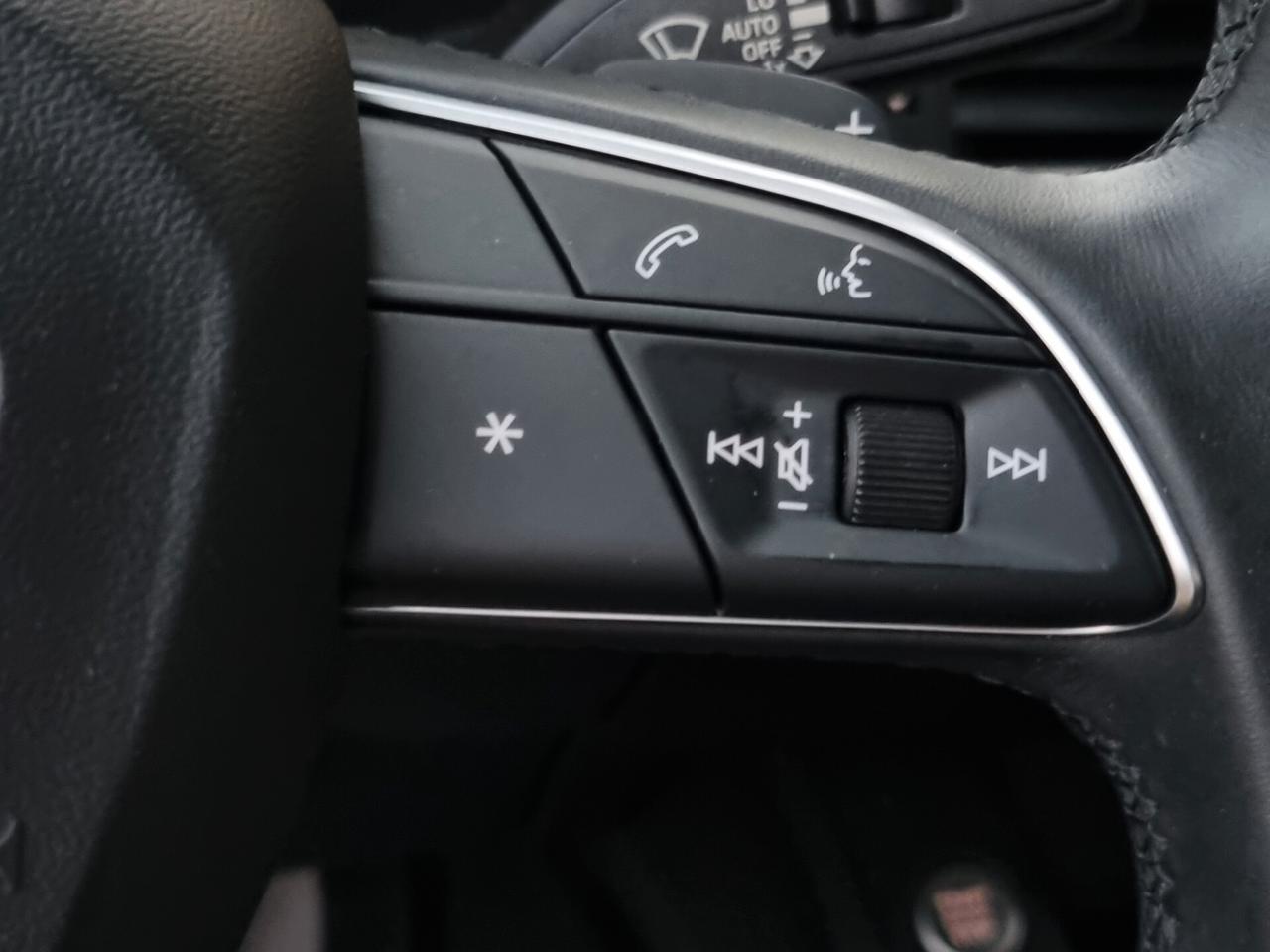 Audi A4 V Avant 40 2.0 tdi mhev 204cv s-tronic