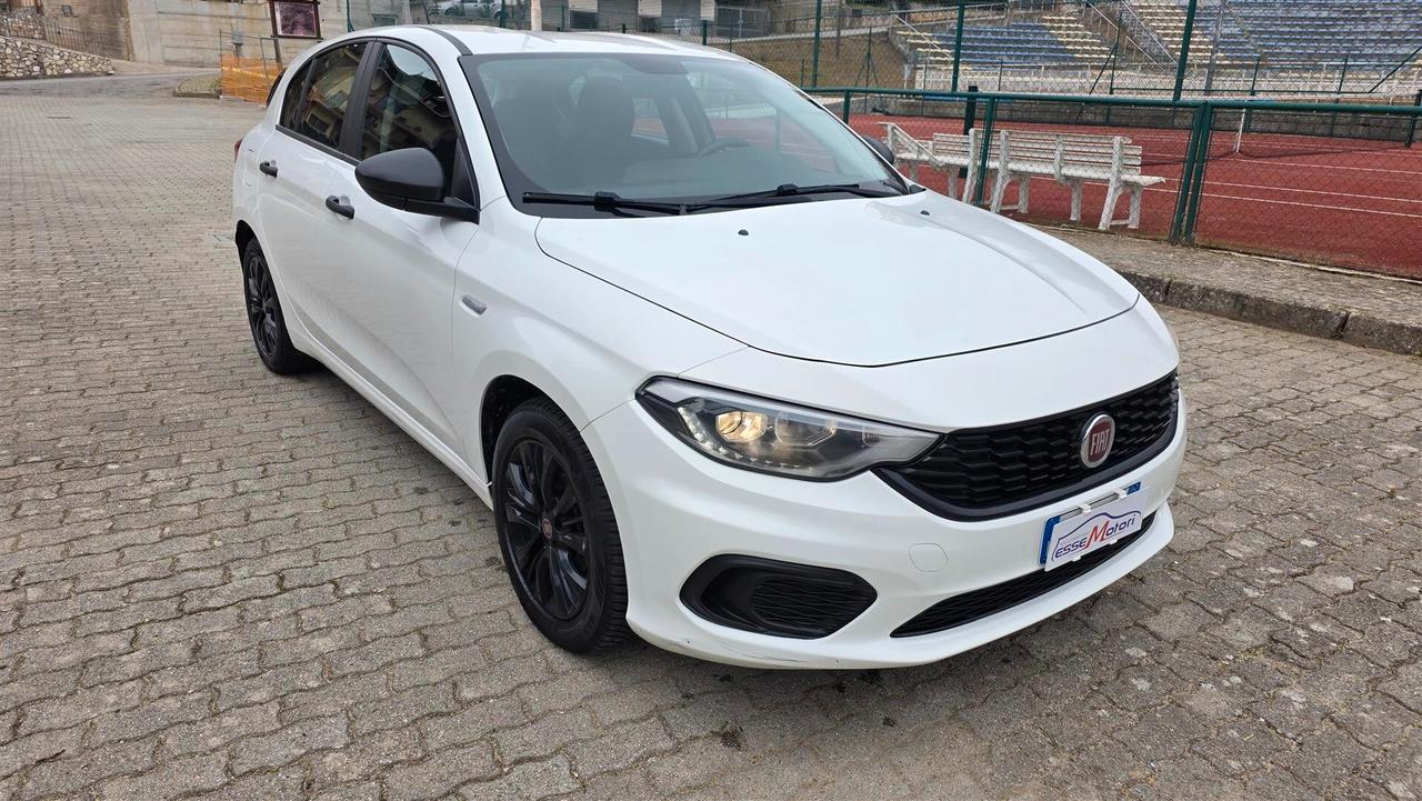 Fiat Tipo 1.3 Mjt S&S 5 porte Street