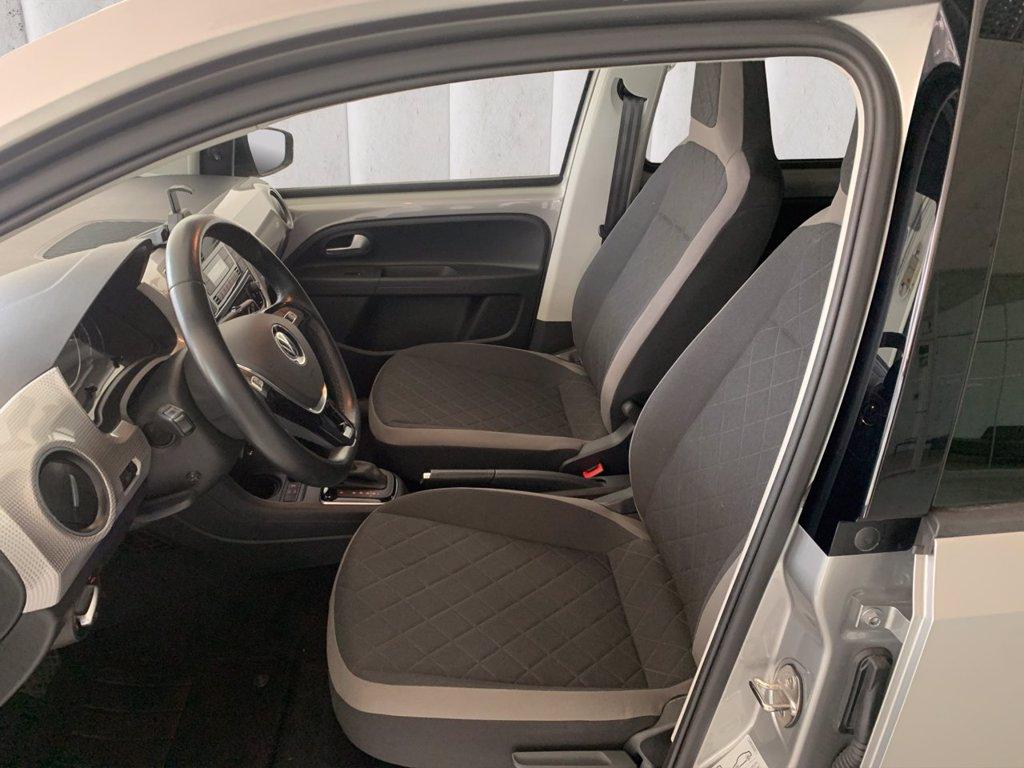 VOLKSWAGEN e-up! 5p del 2021