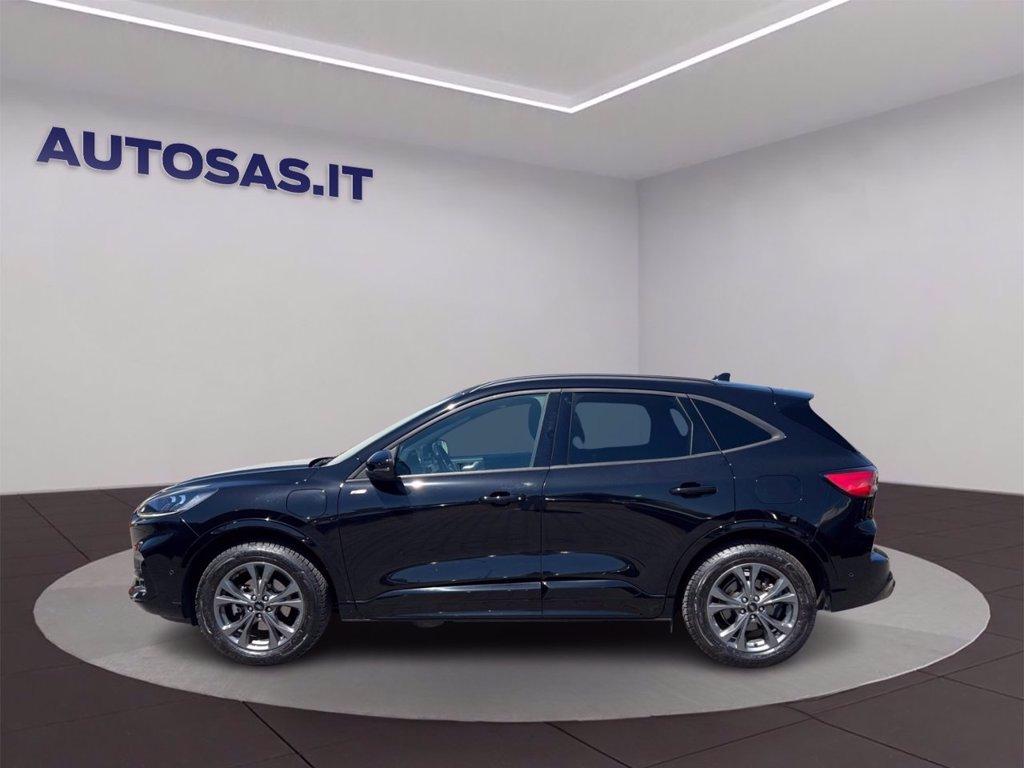 FORD Kuga 2.5 Plug In Hybrid 225 CV CVT 2WD ST-Line X del 2023