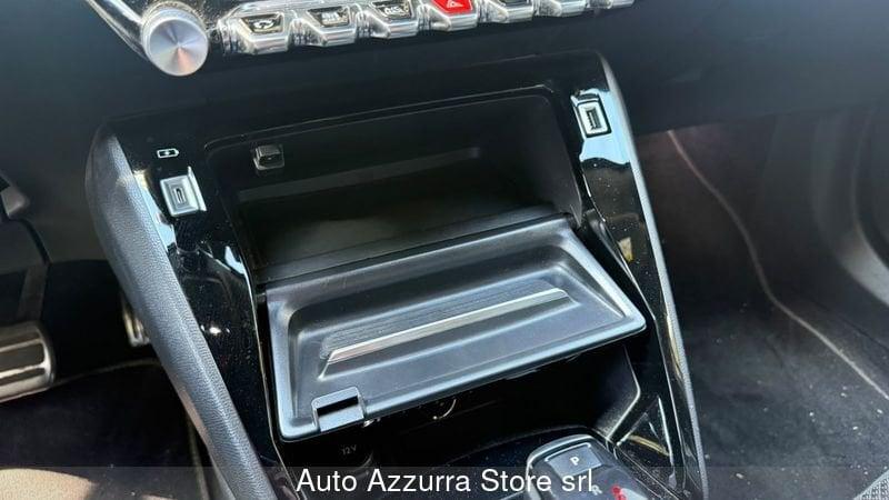 Peugeot 2008 2008 1.2 puretech GT Line s&s 130cv eat8 *PROMO AZZURRA*
