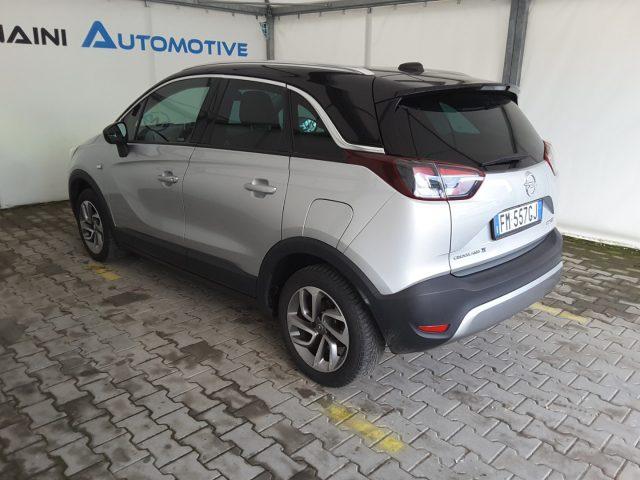 OPEL Crossland X 1.6 ECOTEC D 100cv Innovation