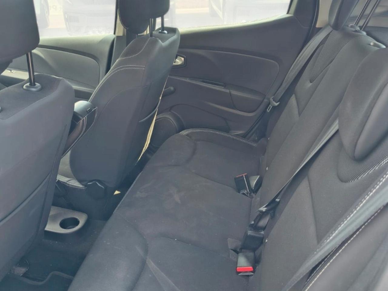 Renault Clio 1.5 dci energy Life 75cv