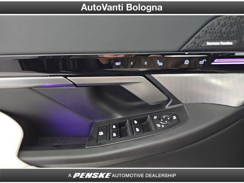 BMW Serie 5 520d 48V xDrive Msport PRO