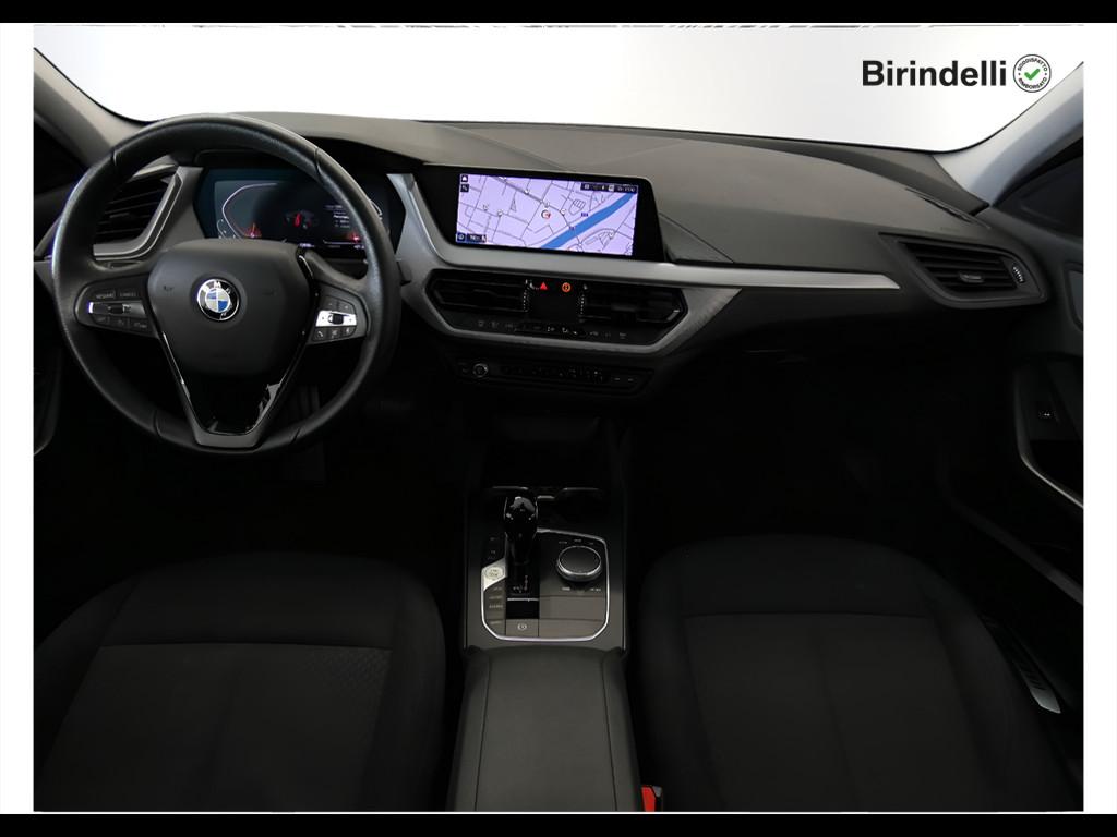 BMW Serie 1 (F40) - 116d 5p. Msport Exterior