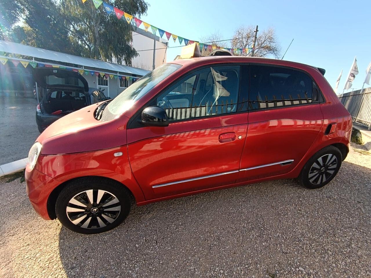 Renault Twingo SCe 65 CV Life