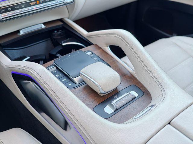 MERCEDES-BENZ GLE 350 de hybrid Premium Plus GARANZIA 24mesi mercedes