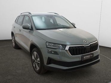 Skoda Karoq 2.0 TDI EVO SCR 115 CV DSG Executive