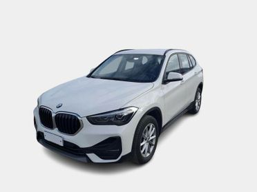 BMW X1 sDrive 16d Business Advantage