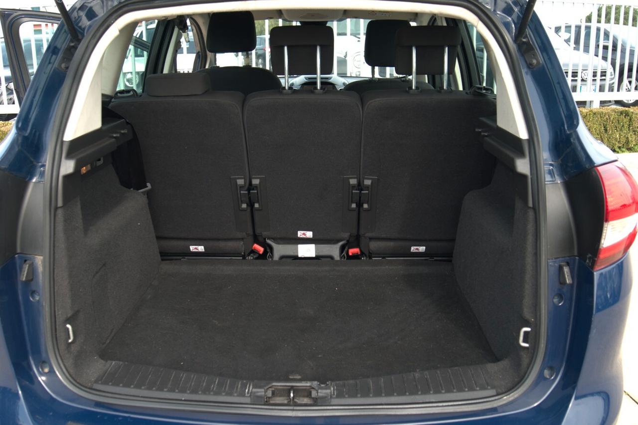 Ford C-Max 1.5 TDCi 95CV Start&Stop Business