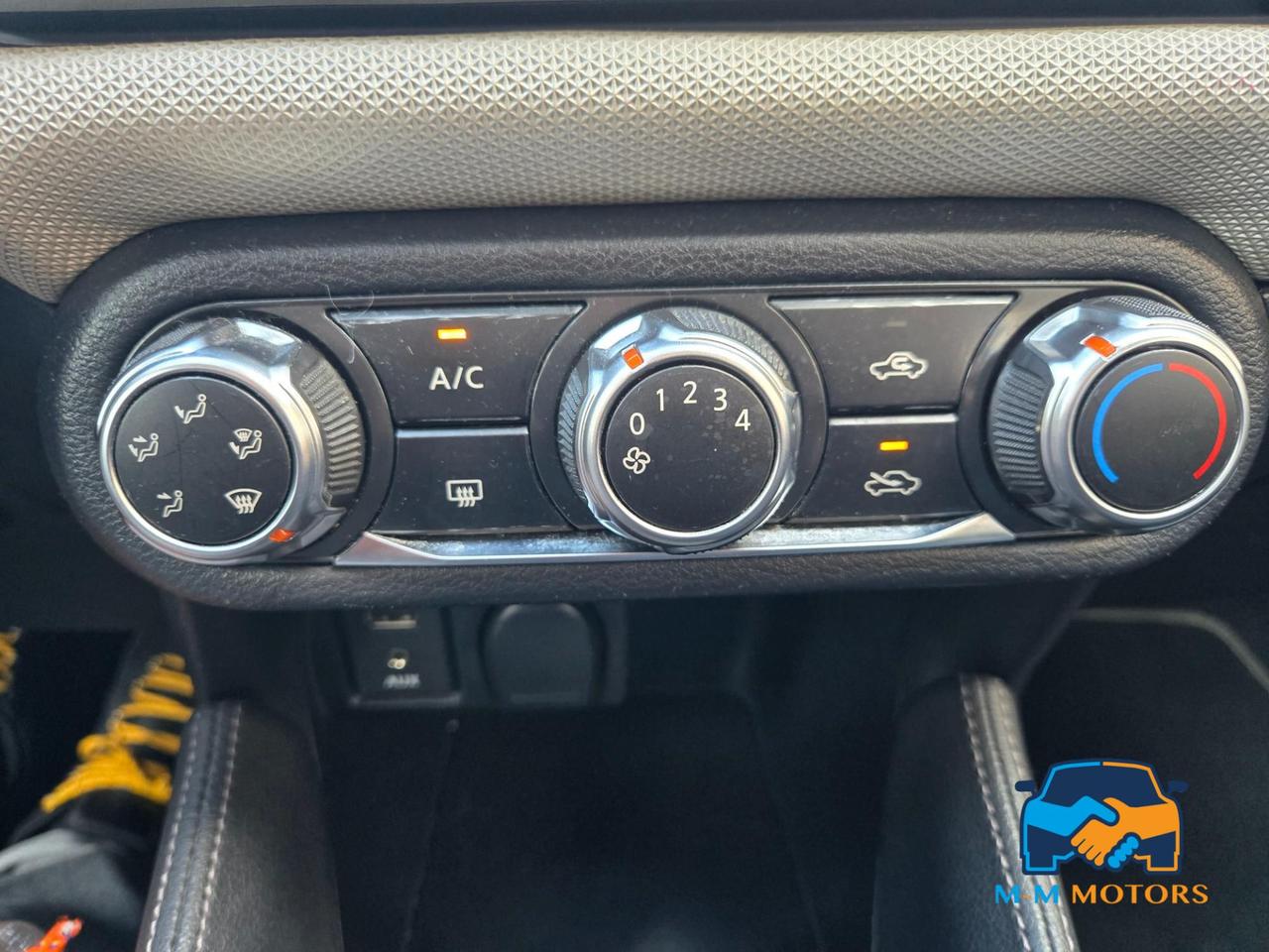 Nissan Micra 5 Porte Micra 1.5 dci Acenta 90cv