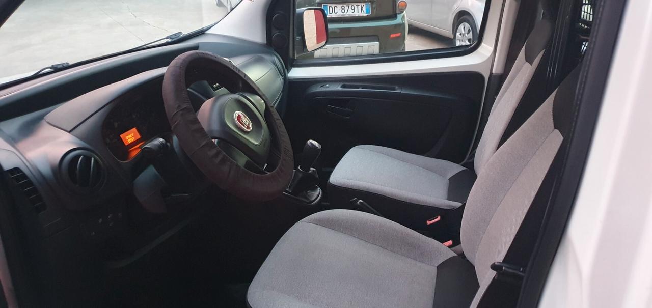 Fiat Fiorino Multijet 2