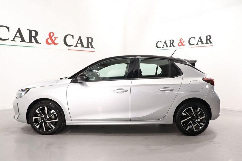 Opel Corsa 1.2 100 CV GS Automatica