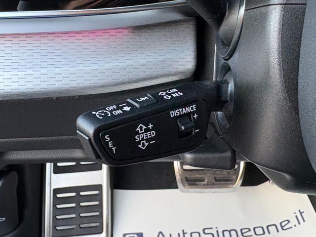 AUDI Q8 50 TDI 286 CV quattro tiptronic S line edition