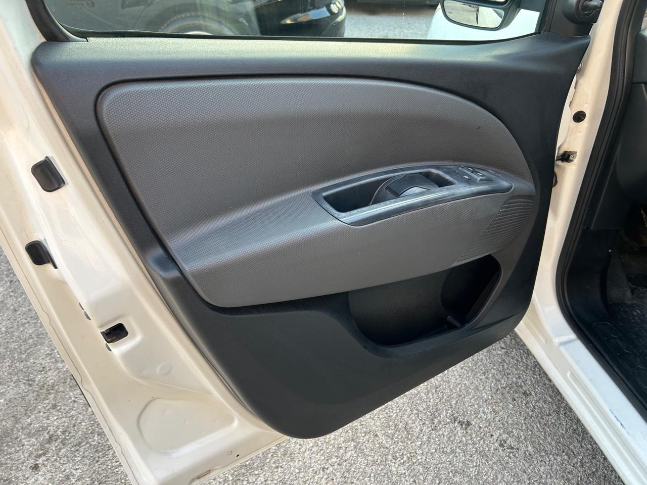 Fiat Doblò 1.6 MJT 105CV Furgone