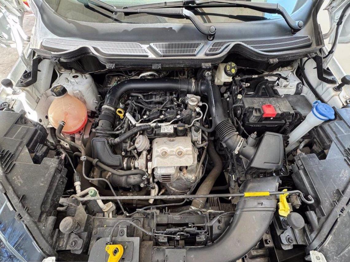 FORD EcoSport 1 0 ecoboost st line ses 125cv my20 25