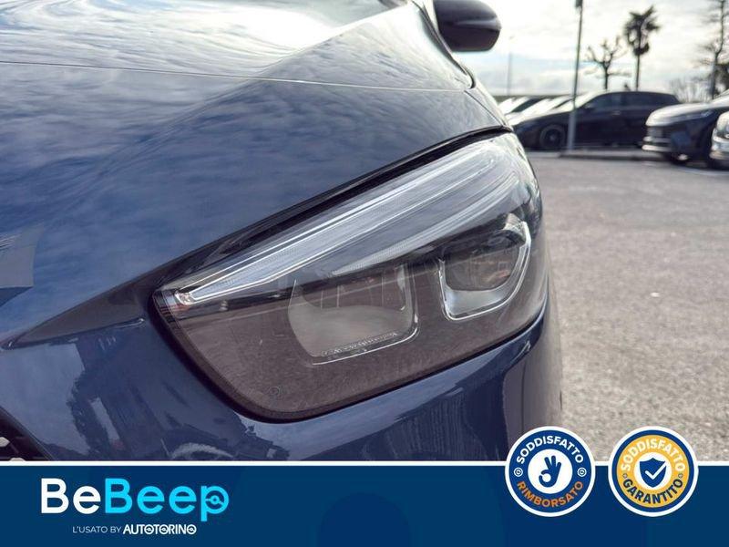 Mercedes-Benz Classe B B 200 D PREMIUM AUTO