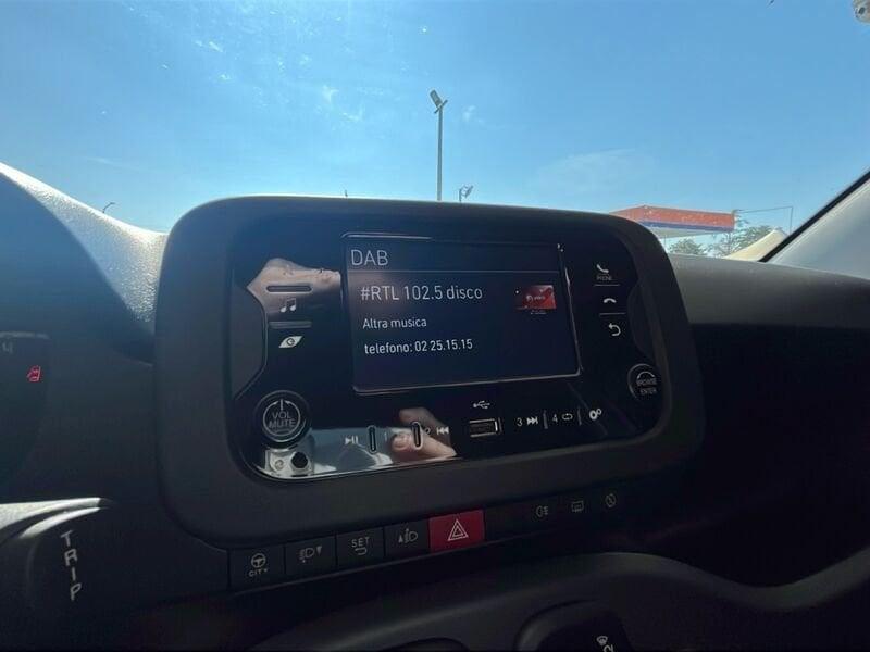 FIAT Panda 1.0 FireFly 70cv S&S Hybrid * PROMO *