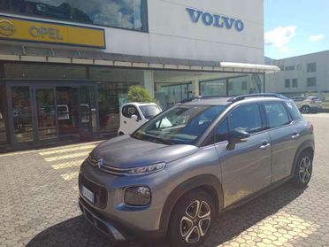 Citroen C3 C3 Aircross I 2017 Aircross 1.2 puretech 82cv my18